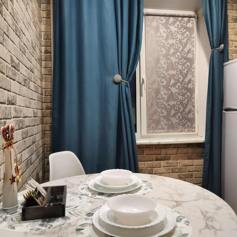 Фотография квартиры Апартаменты на улице Мира 70