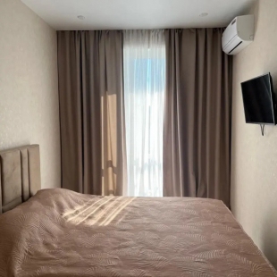 Фотография квартиры Апартаменты с Видом на Море