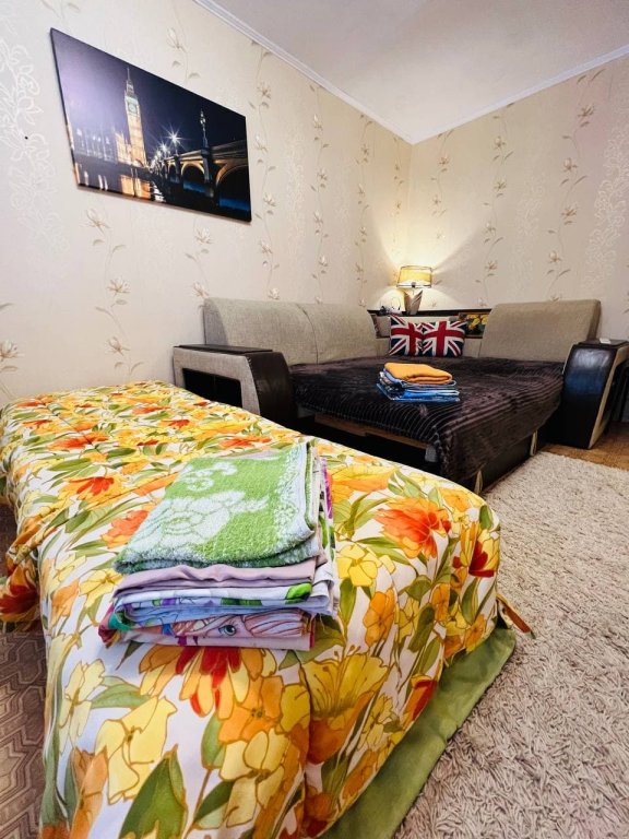 Фотография квартиры Апартаменты Строителей 5/1