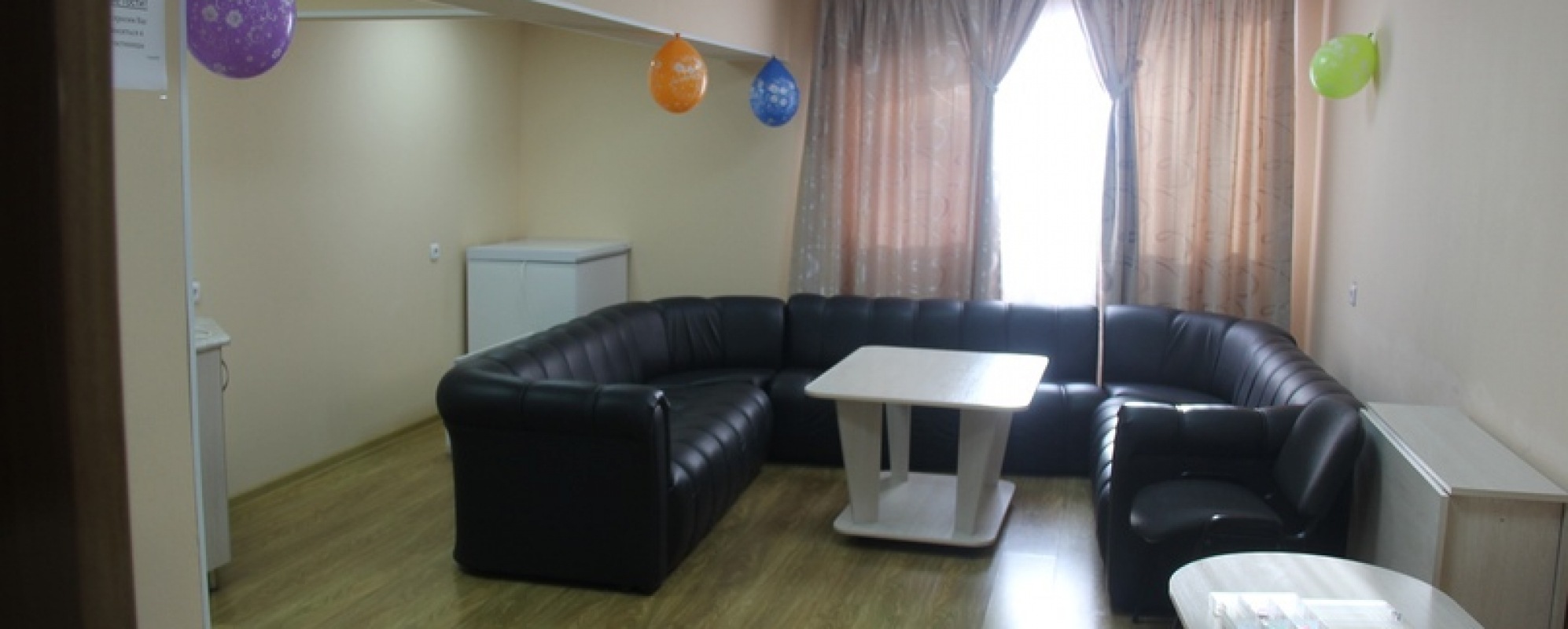 Фотографии лофта Комната-гостиная