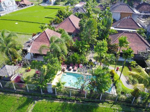 Фотография гостиницы Villa Mandi Ubud