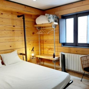 Фотография хостела Hostal Erasmus by gaiarooms