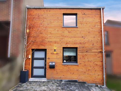 Фотография гостевого дома L'Atelier