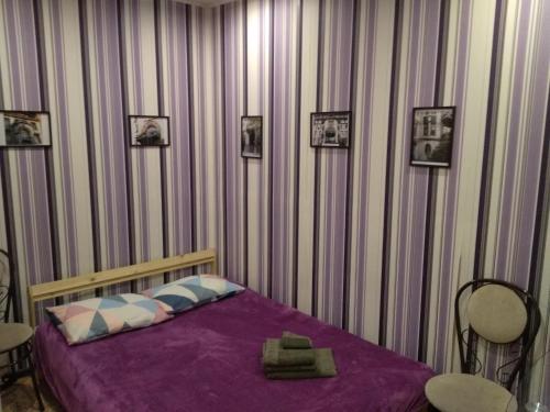 Фотографии мини отеля 
            На Таврической, 5