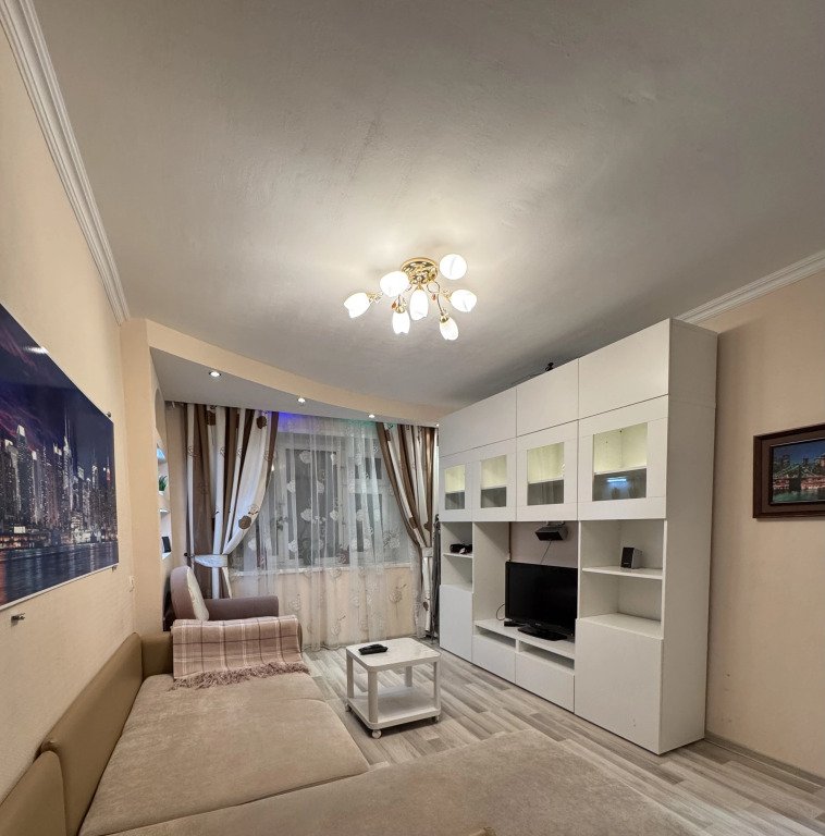 Фотография квартиры Квартира Уютная в самом центре города