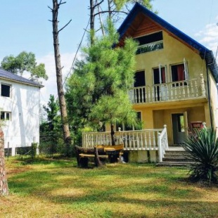 Фотография гостевого дома Villa Villekulla