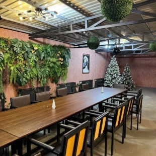 Фотография Коттеджа Частный дом Зеленый берег