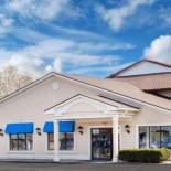 Фотография мотеля Howard Johnson by Wyndham Niagara Falls