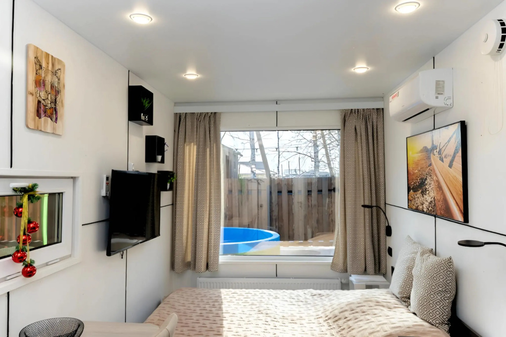 Фотография Коттеджа Частный дом на улице Никонова 32