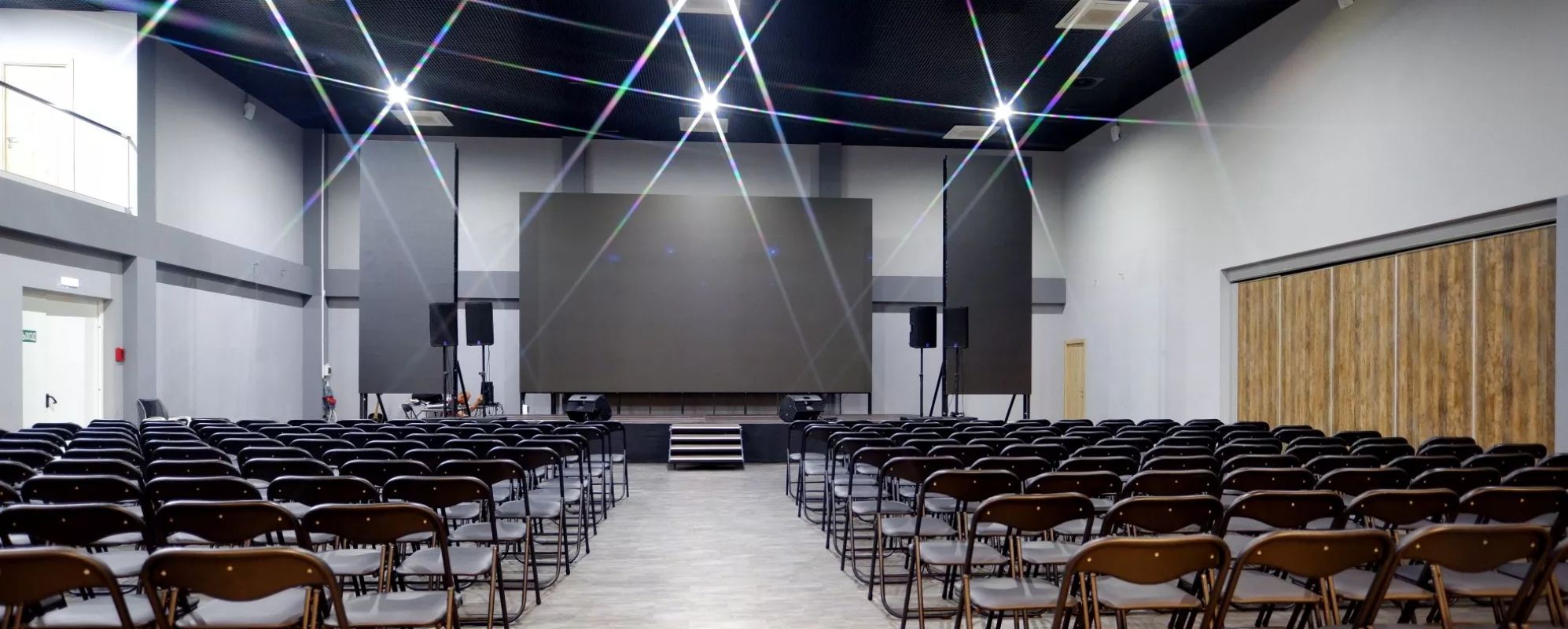 Фотографии конференц-зала Форум