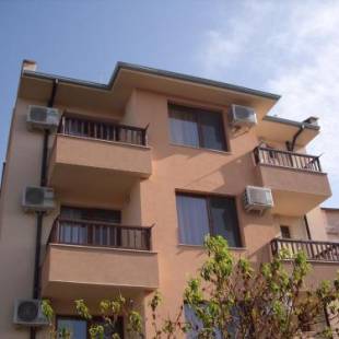 Фотографии гостиницы
Family Hotel Malibu