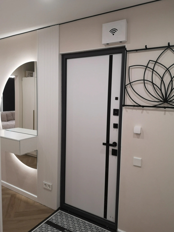 Фотография квартиры Квартира 2х комнатная Удомля