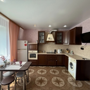 Фотография квартиры Апартаменты Мимоза в центре города