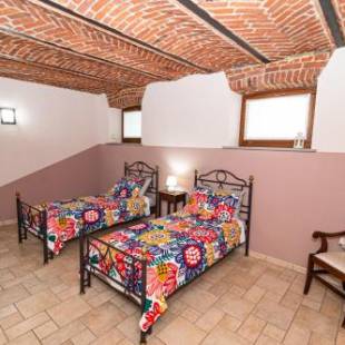 Фотографии мини отеля
OstellOrto