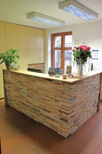 Фотография гостиницы Walhalla Aparthotel-Potsdam