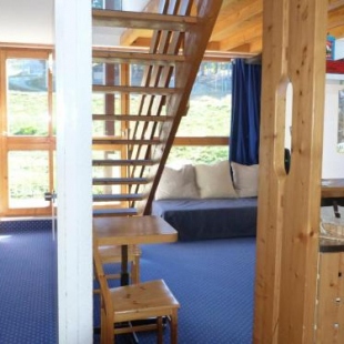 Фотография гостевого дома Appartement Les Arcs 1800, 5 pièces, 10 personnes - FR-1-411-109