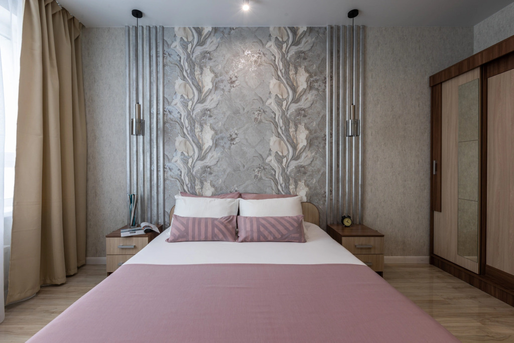 Фотография квартиры Апартаменты Сутки Уфа на Энтузиастов 15-143