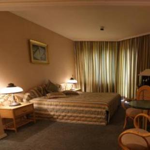 Фотографии мини отеля
Villa Historia