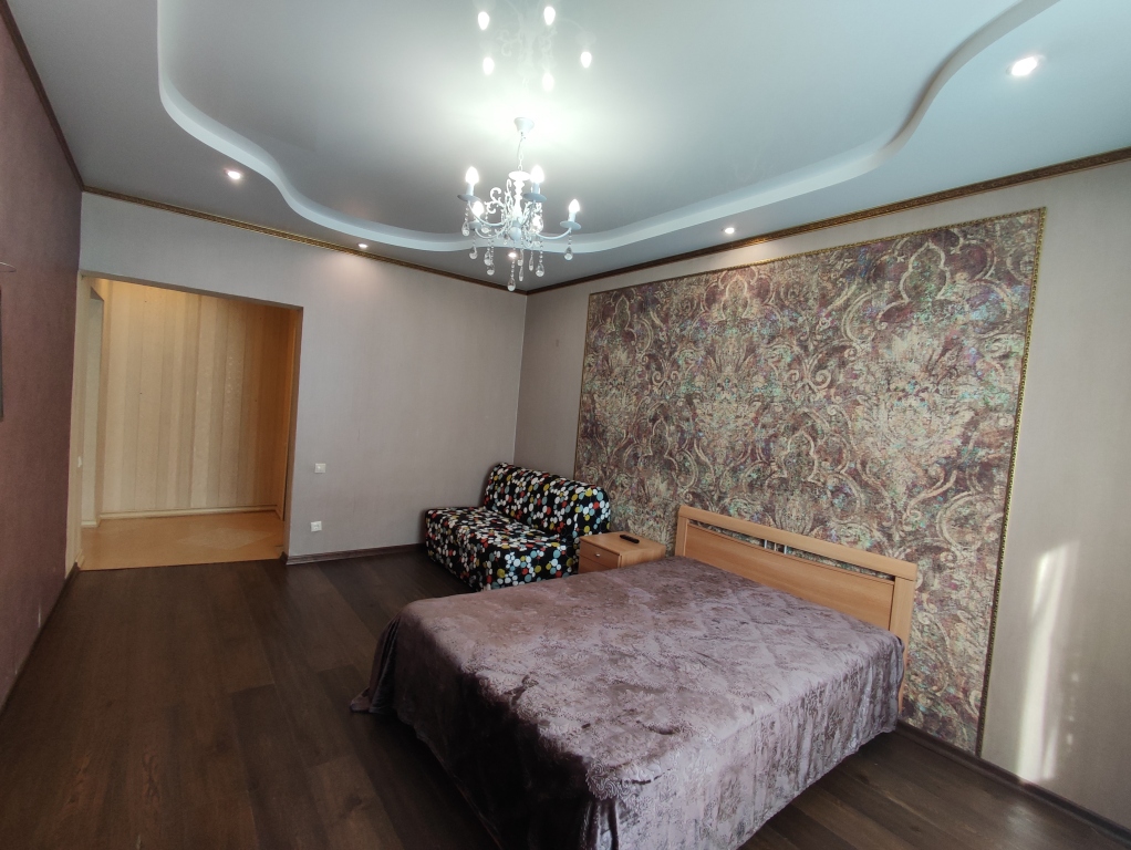 Фотография квартиры Квартира Царство тепла и уюта