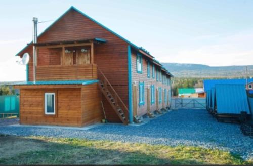 Фотография гостевого дома HOME SWEET HOME