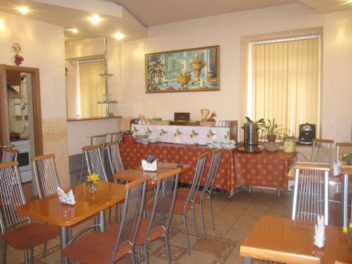 Фотография гостевого дома Никита