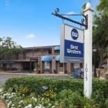 Фотография мотеля Best Western Sea Island Inn