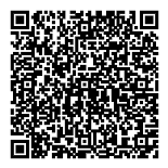 QR код гостевого дома THE NEST Jermuk