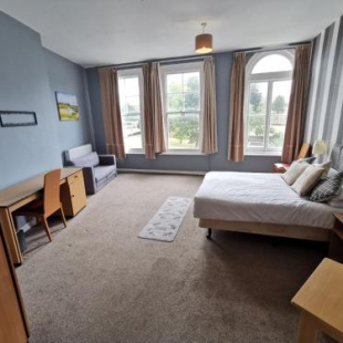 Фотография гостиницы Aspire 860