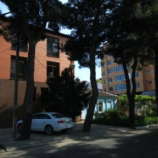 Фотография гостевого дома Южный берег 