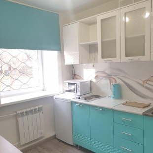 Фотография квартиры Апартаменты Советская 146А