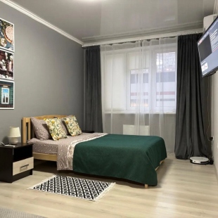 Фотография квартиры Квартира Уютная на Петра Метальникова