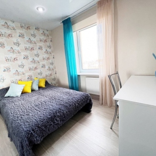 Фотография квартиры Квартира на Московской 121к1