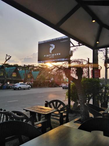 Фотография гостиницы Pimpimarn Hotel
