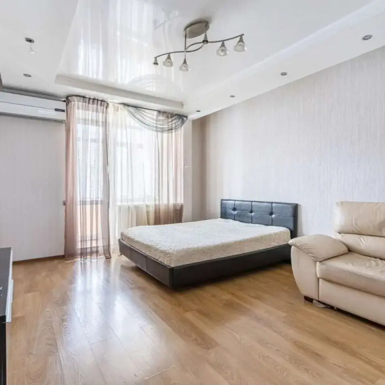 Фотография квартиры Квартира на Чистопольской 85А