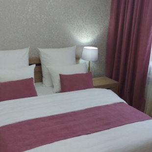 Фотография квартиры Квартира Flatirini на Гастелло 71А/1