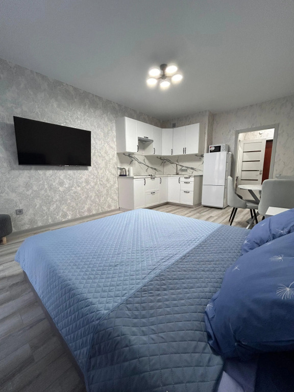 Фотография квартиры Квартира Морская Волна