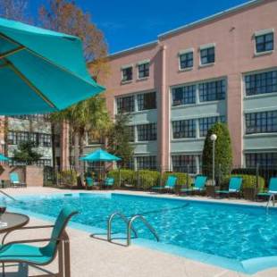 Фотографии гостиницы
Sonesta ES Suites New Orleans Convention Center