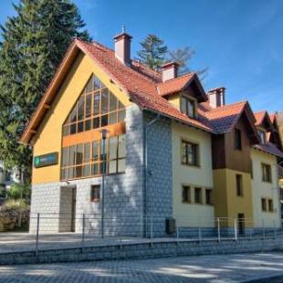 Фотографии гостиницы
Hotel Dobry Klimat