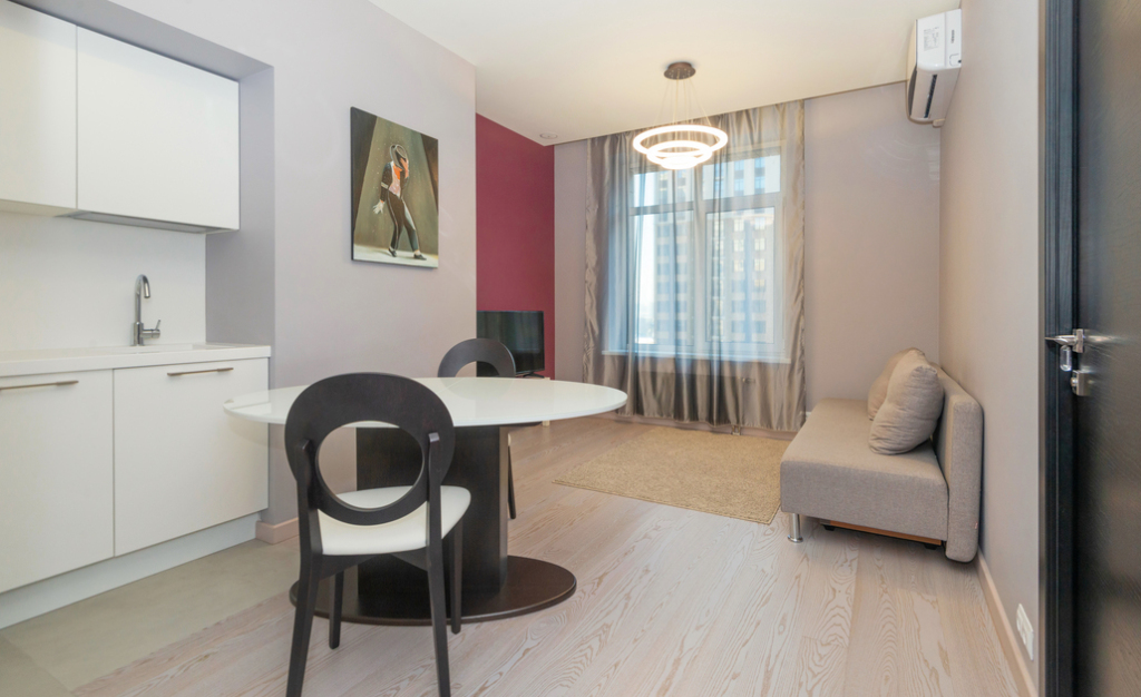 Фотография квартиры Апартаменты #2 Duplex for 2+2 by Lo Apartments