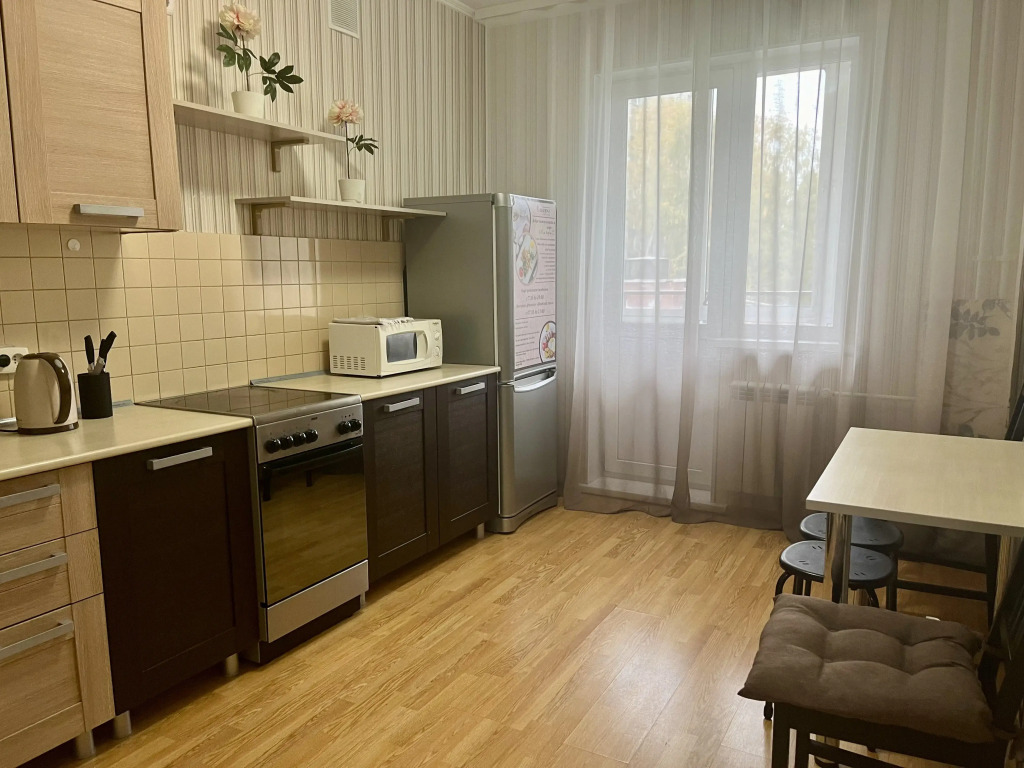 Фотография квартиры Апартаменты Резидент 7