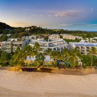 Фотографии гостиницы
On The Beach Noosa Resort