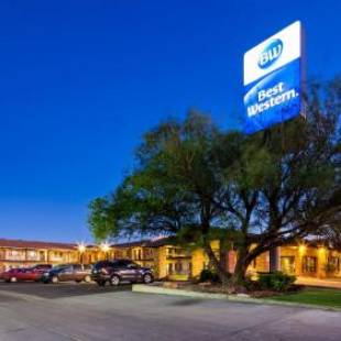 Фотографии гостиницы 
            Best Western Arizonian Inn