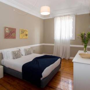 Фотографии апарт отеля 
            The Wine Lodges