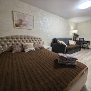 Фотография квартиры Апартаменты Место силы