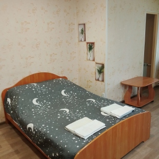 Фотография квартиры Квартира на одном из центральных проспектов города