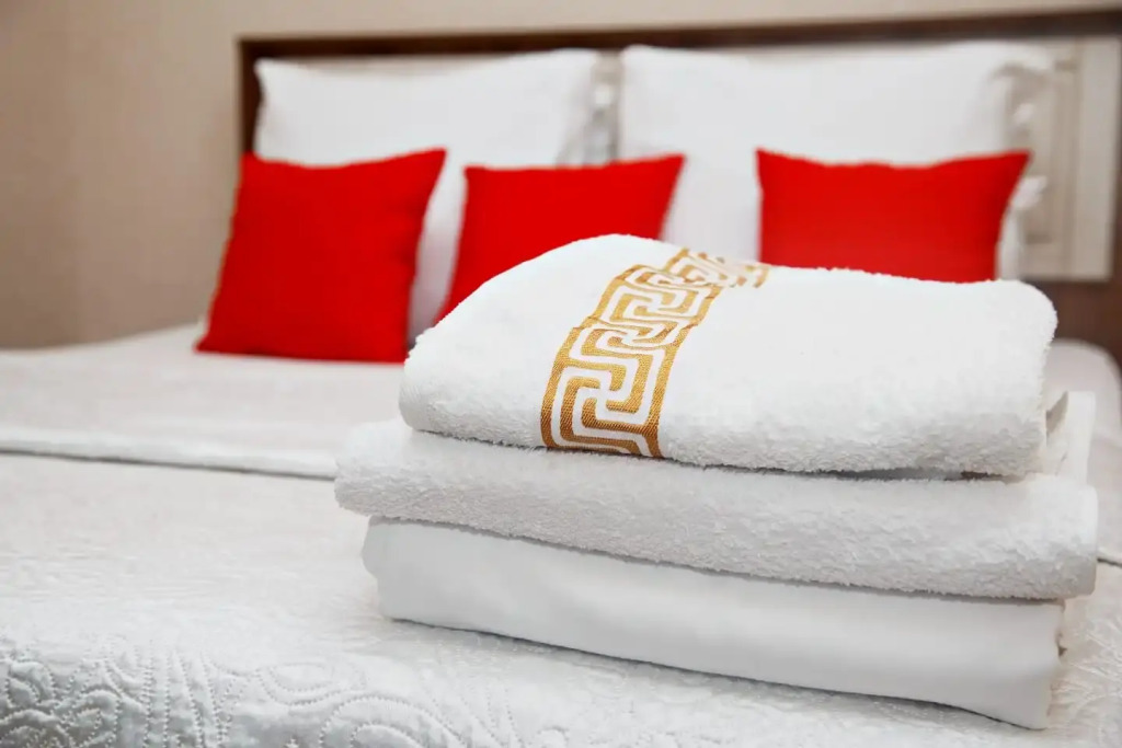 Фотография квартиры Апартаменты Комфорт и уют 42