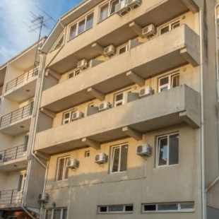 Фотография гостиницы Borneo