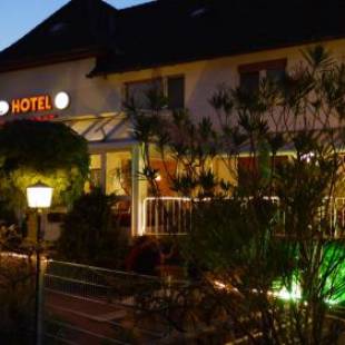 Фотографии гостиницы
Hotel Krasemann