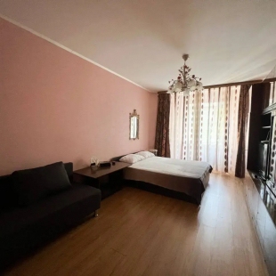 Фотография квартиры Апартаменты на Коминтерна