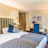 Фотография гостиницы Salisbury Green Hotel & Bistro